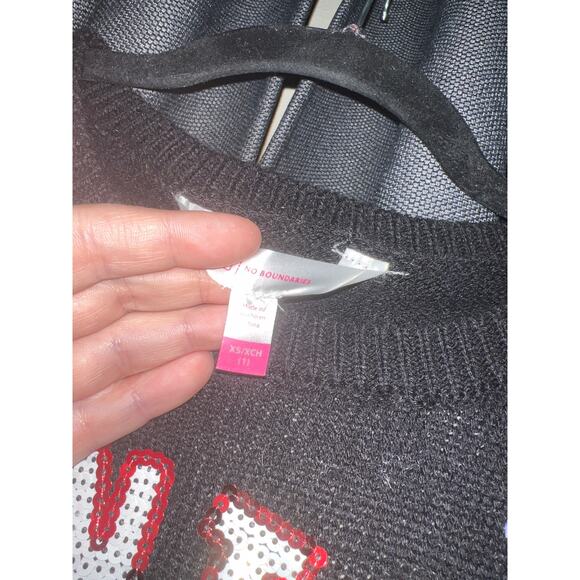 Ugly Christmas Sweater Xmas Size XS - Picture 2 of 3